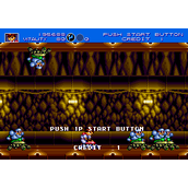 银河快枪手mega移植版(含模拟器)