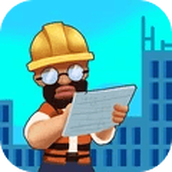 建造大师模拟手游