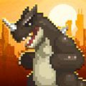 怪兽城市大乱斗手游