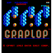 Graplop日版(含模拟器)