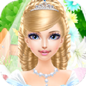 暖暖婚礼少女手游