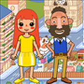 公主城堡世界手游