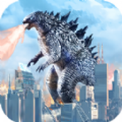 未来城市破坏模拟手游