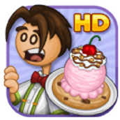 老爹饼干圣代店手游