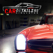 汽车美容模拟器手游