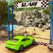 越野驾驶大师手游