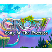 成长物语永恒树之歌手游