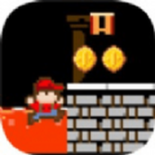 超级沃尔多兄弟手游