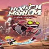 HextechMayhem手游