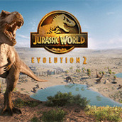 侏罗纪世界进化2手游
