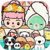 托卡宝卡小家手游