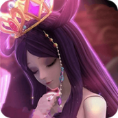 萝莉打扮公主手游