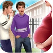 永远的朋友互动故事手游