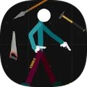 火柴人模拟沙盒鱿鱼手游