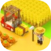 方块岛农场梦想小岛手游