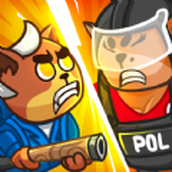 猫咪军队竞技场手游