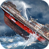 船只粉碎模拟器手游