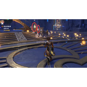 原神2.8探索幻境莫娜怎么过关