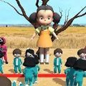 鱿鱼大师挑战手游