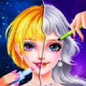 美少女练习之路手游