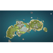 原神上至石壁之前任务完成详细攻略