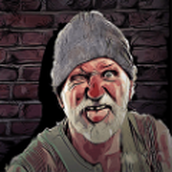 流浪汉模拟器手游