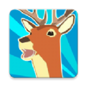 迷你鹿哥模拟器手游