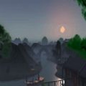 梦回圆明园手游