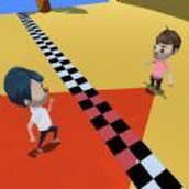 123木头人3D手游