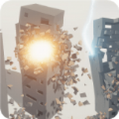 终极拆迁模拟器手游