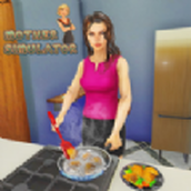 梦幻母亲模拟器手游