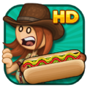 老爹的热狗店手游