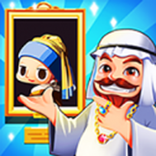 小小艺术家手游