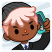 托卡小镇模拟办公室手游