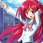 动漫樱花女孩手游