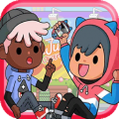 托卡生活房屋手游