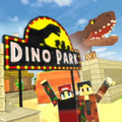 探秘恐龙世界手游