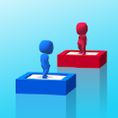 城堡扩军对战手游