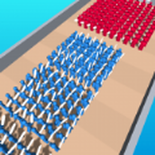 火柴人终极战场手游