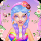 公主时尚换装手游