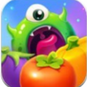 农作物爆炸手游