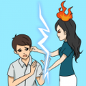 我的女友是渣女手游