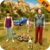 露营冒险模拟手游