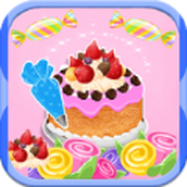 公主魔法蛋糕屋手游