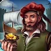 闲置贸易帝国手游