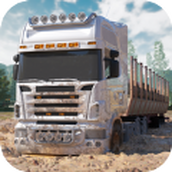卡车泥浆越野手游