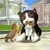 猫狗拆家派对手游