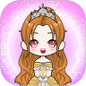 迷你托卡萌萌少女手游