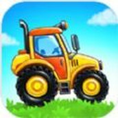 农场土地和收成手游