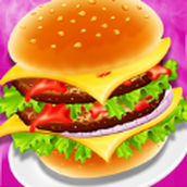 印度街头汉堡手游